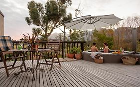 Rivergate Guest Farm